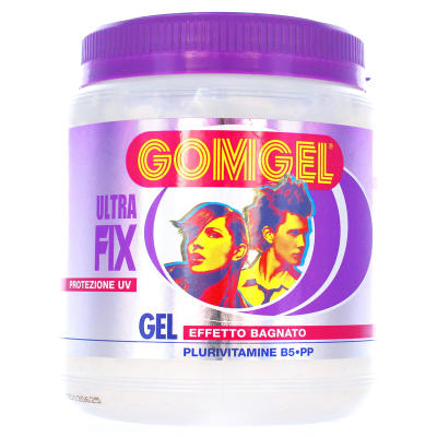 GOMGEL ULTRA FIX 1000ML