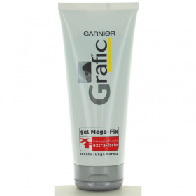 GRAFIC GEL MEGA-FIX XXL TENUTA EXTRA FORTE 150+50 ML