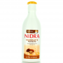 NIDRA BAGNOSCHIUMA LATTE NUTRIENTE ARGAN 750 ML