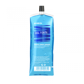 PROKRIN GEL FORTE SOFT BAG 500 ML