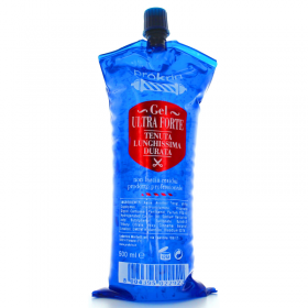 PROKRIN GEL ULTRAFORTE SOFT BAG 500 ML