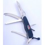 VICTORINOX RESCUE TOOL RESCUETOOL MULTIUSO COLTELLO POLIZIA DI STATO 0.8623.M808P