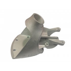 HEINIGER RICAMBIO CARCASSA TESTA PER TOSATRICE ELETRICA X-PERT HEINIGER RICAMBIO CARCASSA TESTA PER TOSATRICE ELETRICA X-PERT