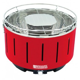 BARBECUE SANDRIGARDEN SG 31I GRIGLIA INOX SENZA FUMO