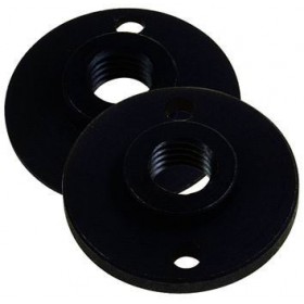 GHIERA FERMADISCO ACCIAIO PER PLATORELLI 222.00 FIL. 14 MA