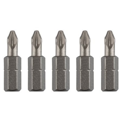 KWB BIT DI AVVITATURA BASIC PZ 3 MM. 25 PZ. 5