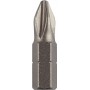 KWB BIT DI AVVITATURA BASIC USE PH3 MM. 25 PZ. 5