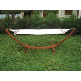 AMACA IN LEGNO CON SUPPORTO