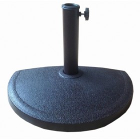 BASE PER OMBRELLONE A PARETE kg.9