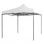 GAZEBO EASY FLEX mt.3x3 COLORE BIANCO