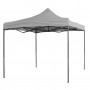 GAZEBO EASY FLEX mt.3x3 COLORE GRIGIO CHIARO