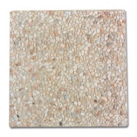 KIT 4 MARMETTE PER OMBRELLONI cm.50x50