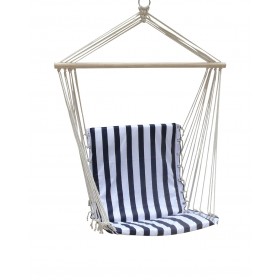 SEDUTA SOSPESA cm.100x50