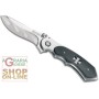 BOKER FLAMING CROSS KNIFE