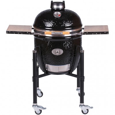 MONOLITH BARBECUE A CARBONE CLASSIC PRO-SERIE 2.0 CM. 59x71x120h.