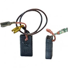 BOSCH SPAZZOLE DI RICAMBIO Z 1146 PER ELETTROUTENSILI