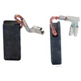 COPPIA SPAZZOLE DI RICAMBIO PER ELETTROUTENSILI BOSCH Z 0199.01