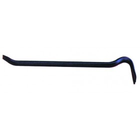 VIGOR LEVACHIODI CARPENTIERE IN ACCIAIO AL CARBONIO 600 MM