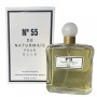 PROFUMO PER DONNA EAU DE TOILETTE POUR ELLE N° 55 DE NATURMAIS ML. 100