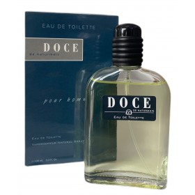 PROFUMO PER UOMO EAU DE TOILETTE POUR HOMME DOCE DE NATURMAIS ML. 100