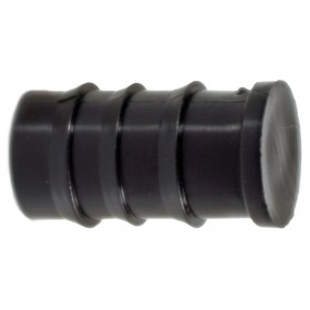 TAPPO PER ALA GOCCIOLANTE RIG RACC.600 MM. 16 PZ. 10 TAPPO PER ALA GOCCIOLANTE RIG RACC.600 MM. 16 PZ. 10