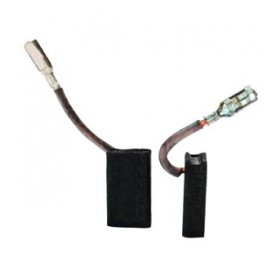 COPPIA SPAZZOLE DI RICAMBIO PER EELETTROUTENSILI BOSCH 1607014138Z 1152