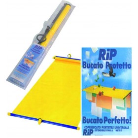 TELO COPRIBUCATO MOD. RIP AUTOMATICO CM. 500x60L TELO COPRIBUCATO MOD. RIP AUTOMATICO CM. 500x60L