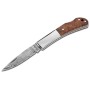 BOKER COLTELLO KING MANICO DAMASCATO