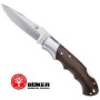 BOKER CUȚIT MAGNUM PANTHER LAMA CM. 8,50