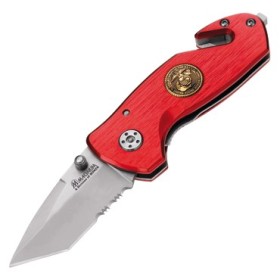 BOKER COLTELLO MARINES BO 01MB367