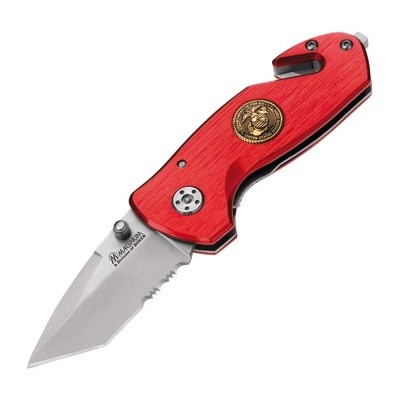 BOKER CUȚIT MARINES BO 01MB367