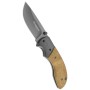 BOKER CUȚIT PIONEER LEMN BO 01MB760