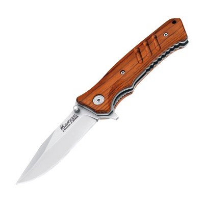 BOKER COLTELLO THE TREKKER BO 01MB382