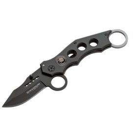 BOKER COLTELLO US NAVY SEAL KERABIT BO 01MB400 BOKER COLTELLO US NAVY SEAL KERABIT BO 01MB400