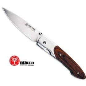 BOKER COSMOS PAKKAWOOD BOKER COSMOS PAKKAWOOD