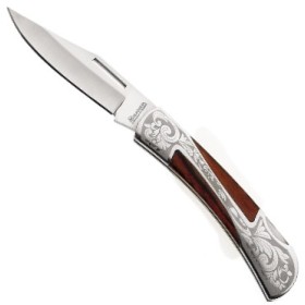 BOKER GRACE II BOKER GRACE II
