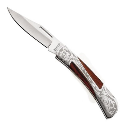 BOKER GRACE II