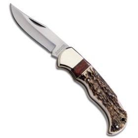 BOKER MAGNUM EXQUISITE LOCK BACK II BOKER MAGNUM EXQUISITE LOCK BACK II