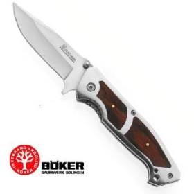 BOKER MAGNUM GENERATOR BOKER MAGNUM GENERATOR