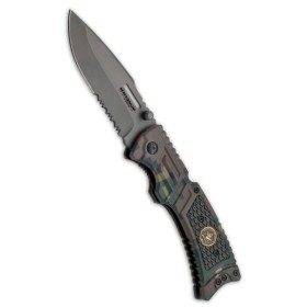 BOKER MARKSMAN BO 01RY580 BOKER MARKSMAN BO 01RY580
