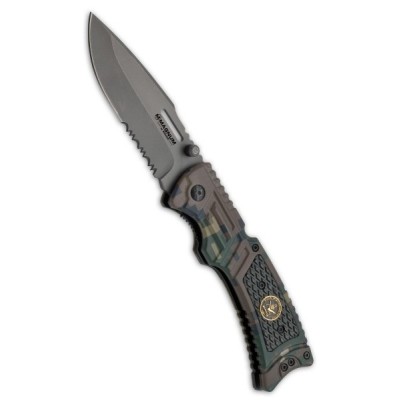 BOKER MARKSMAN BO 01RY580