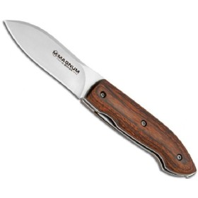 BOKER FRUNZE DE SATIN BOKER FRUNZE DE SATIN