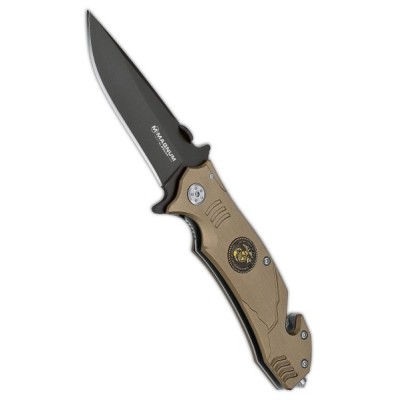 BOKER SERGENT