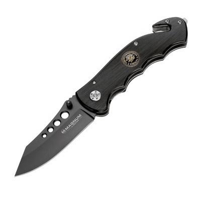 USN SEALS BOKER