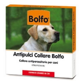 BOLFO TOP COLLARE PER CANE GRANDE CM. 66 BOLFO TOP COLLARE PER CANE GRANDE CM. 66