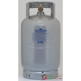 BUTELIE CU GAZ LICHID KG.5 EUROCAMPING BUTELIE CU GAZ LICHID KG.5 EUROCAMPING