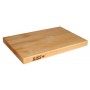 BOOS BLOCKS TAGLIERE IN LEGNO DI ACERO TA46 CM. 46 X 31 X 4