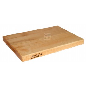 BOOS BLOCKS TAGLIERE IN LEGNO DI ACERO TA51 CM. 51 X 38 X 4 BOOS BLOCKS TAGLIERE IN LEGNO DI ACERO TA51 CM. 51 X 38 X 4