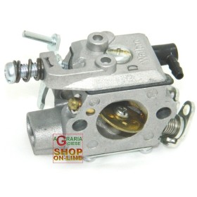 ALPINA CARBURATORE DRUJBA ORIGINALA P420 WALBRO WT-899 MS 402/4222009 ALPINA CARBURATORE DRUJBA ORIGINALA P420 WALBRO WT-899 MS