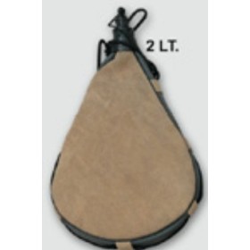 BORRACCIA IN CUOIO LT. 2 77805 BORRACCIA IN CUOIO LT. 2 77805